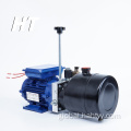 8L Single Acting Hydraulic Pump Hydraulic Pump Unit